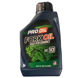 PRO OIL FORK OIL SAE 10 1L